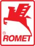 logo romet